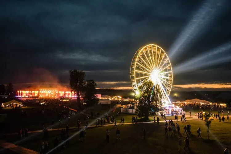 Unheard: De ce Untold și Electric Castle nu pot anunța că anulează festivalurile 