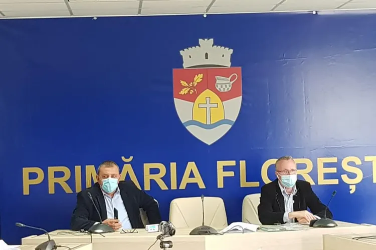 Floreștenii au 5 milioane de lei datorie la colectarea gunoaielor de la blocuri: Urmeaqză executarea silită