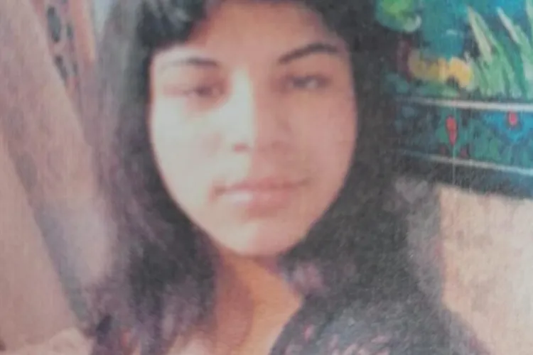 CLUJ: Minoră de 14 ani, dispărută de acasă de aproape două luni! Ați văzut-o? FOTO