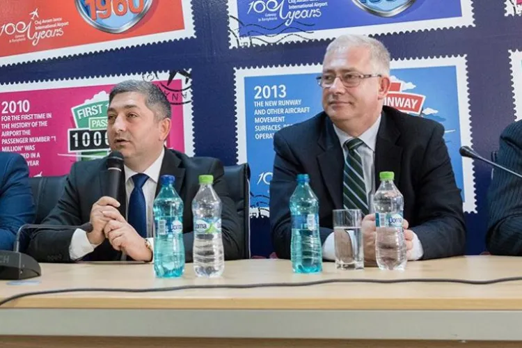 Aeroportul Cluj, nouă victorie în războiul declarat de Alin Tișe. CJ Cluj susținea că pista nu e bună