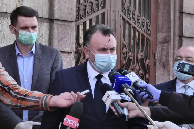 Nelu Tătaru: Suntem pe pantă descendentă. Avem cel mai mic număr de cazuri noi pe 24 de ore de la începutul pandemiei