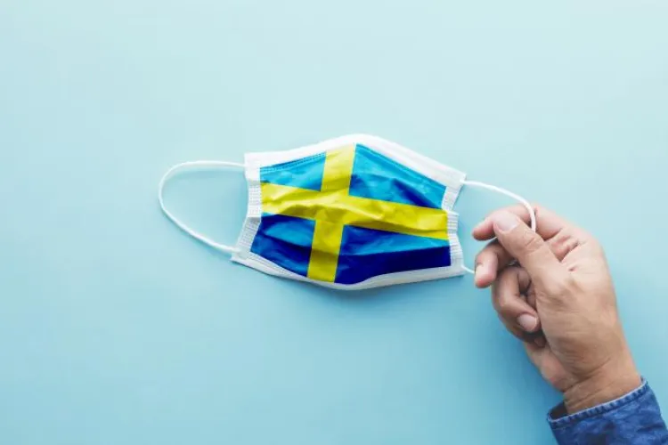 Suedia recunoaște că a acționat greșit în lupta cu coronavirusul! A atins un număr record de morți