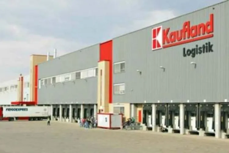 Muncitor de la depozitul Kaufland Turda, infectat cu coronavirus