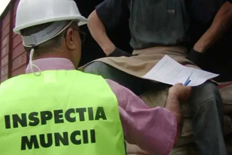 Muncă la negru în județul Cluj! Mai multe firme au fost amendate cu peste 40.000 de lei