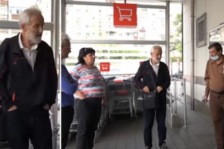 Fost yoghin MISA implicat în scandalul de la Kaufland. MISA se dezice de Tiberiu Galamboş