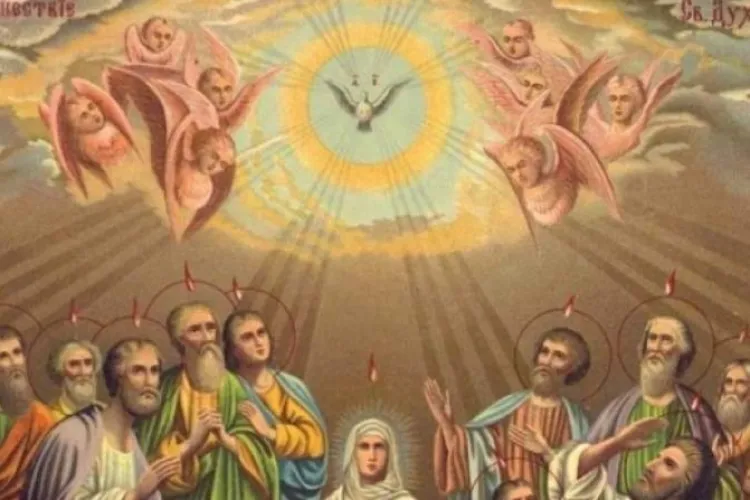 Cele mai cunoscute datini și superstiții de Rusalii