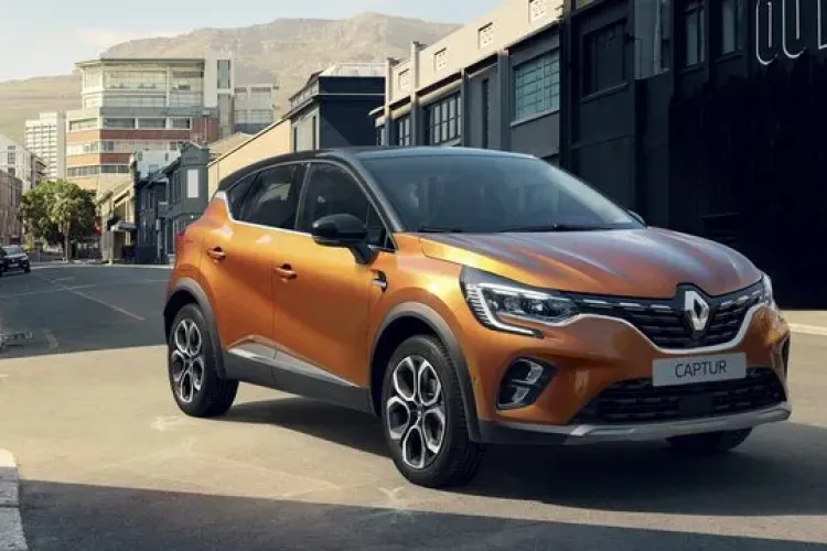 Renault are probleme! Reduce mii de joburi și suspendă dezvoltarea în România și Maroc