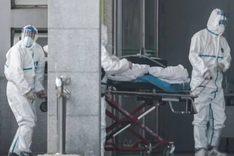 Român angajat la o fabrică Germania, decedat după ce a fost infectat cu coronavirus. Au mai fost depistate cazuri în companie