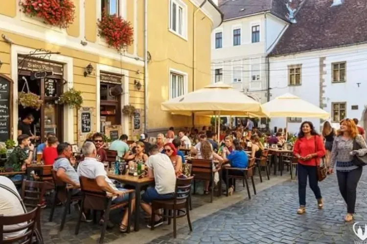 Terasele se deschid din 1 iunie! Ce măsuri trebuie să respecţi