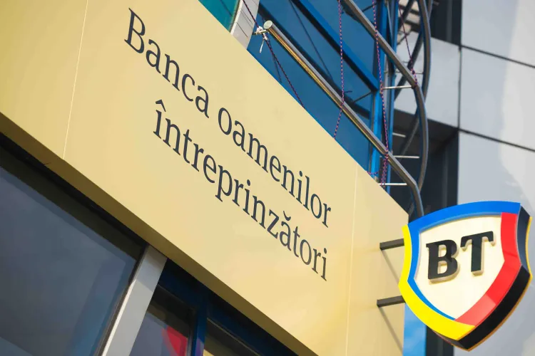 Banca Transilvania a emis primul #WhitePaper în care prezintă cum va dezvolta plățile online. Acestea au explodat în pandemie