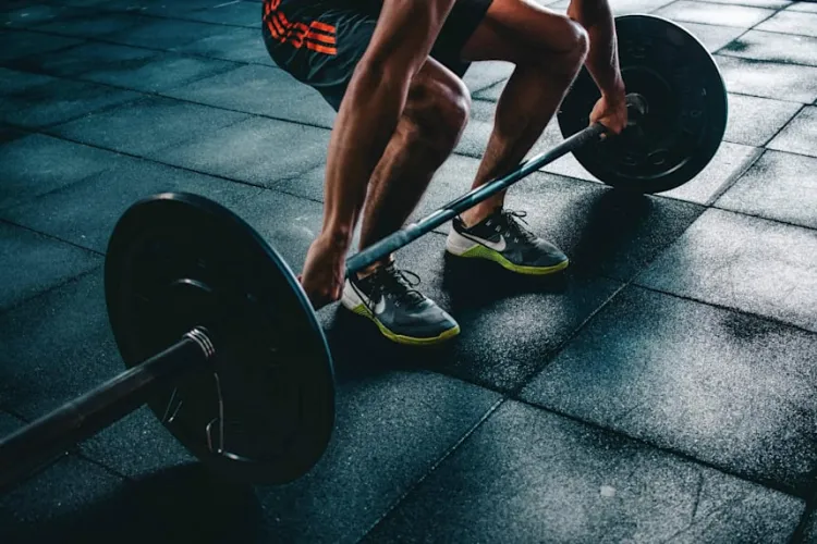 Cum se va face accesul în sălile de fitness? În primă fază se redeschid spațiilor aparatelor de forță