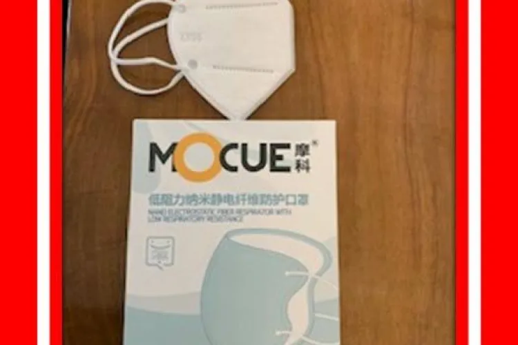 Protecția consumatorilor! Care sunt măștile periculoase vândute în România