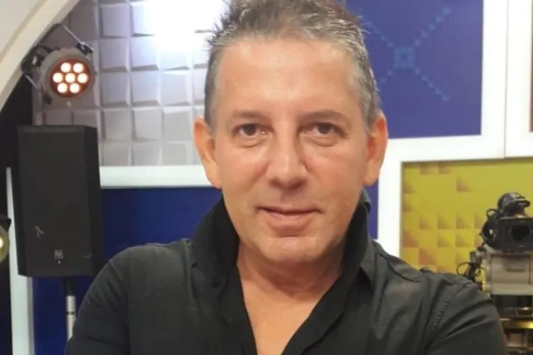 A decedat celebrul Costin Mărculescu. A fost găsit mort în propria locuință