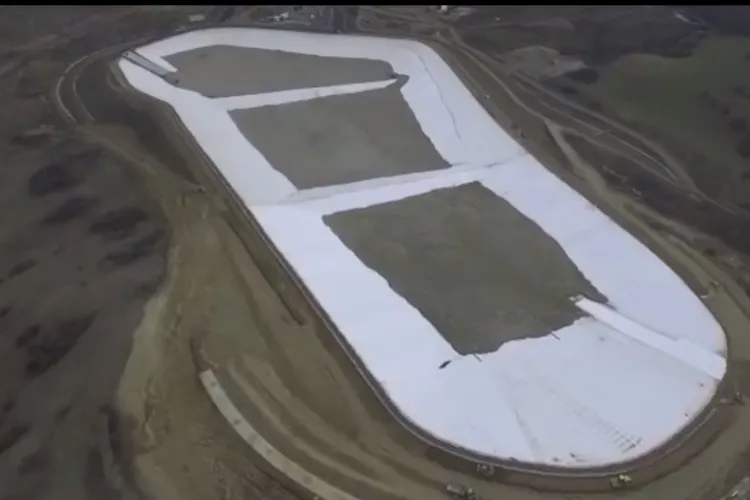 Centrul de Management Integrat al Deșeurilor (CMID) nu are autorizație de mediu