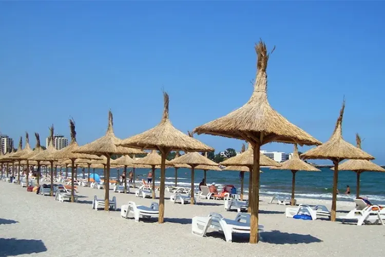 Nelu Tătaru: Plajele s-ar putea deschide din 15 iunie