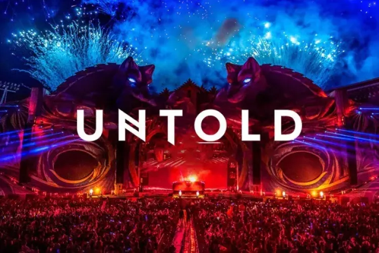 Câți bani pierde Clujul în 2020 pentru că nu are loc Untold Festival