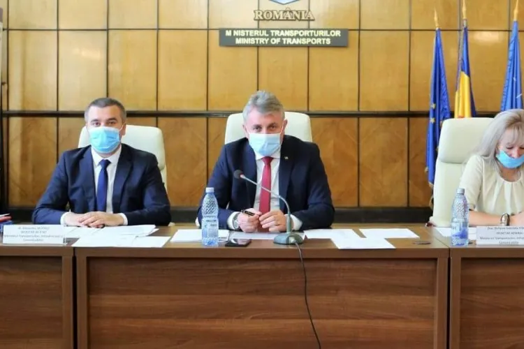 David Ciceo: Cerem ca după data de 17 iunie să fie ridicate restricțiile privind zborurile către anumite țări