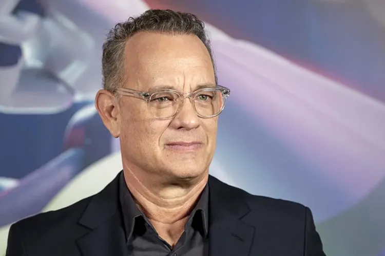 Tom Hanks, după ce s-a vindecat de COVID-19: ”Nu am respect pentru cei care nu poartă mască”