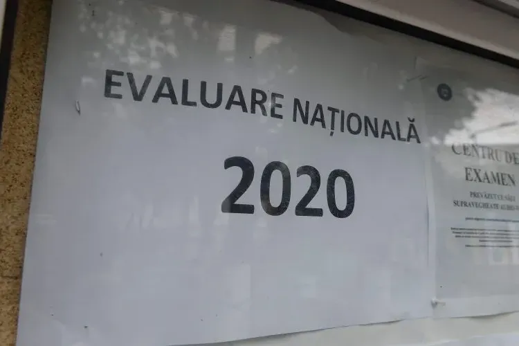 Rezultate Evaluare Națională 2020: Clujul este pe primul loc în țară la promovabilitate