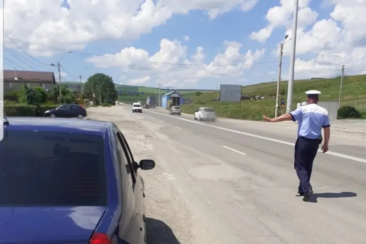 Controale de amploare la Cluj pentru verificarea respectării măsurilor de prevenire a COIVID-19. S-au dat peste 100 de amenzi FOTO