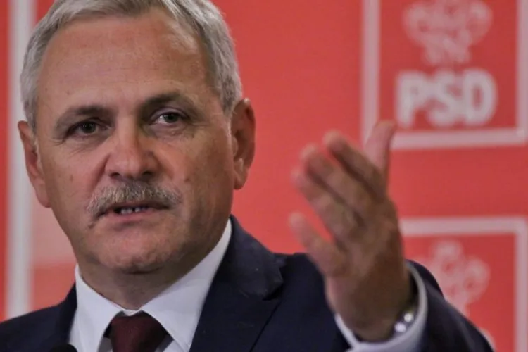 ”Daddy” Liviu Dragnea pune tunurile din închisoare pe Vasile Dâncu: El mi-a spus despre statul paralel   