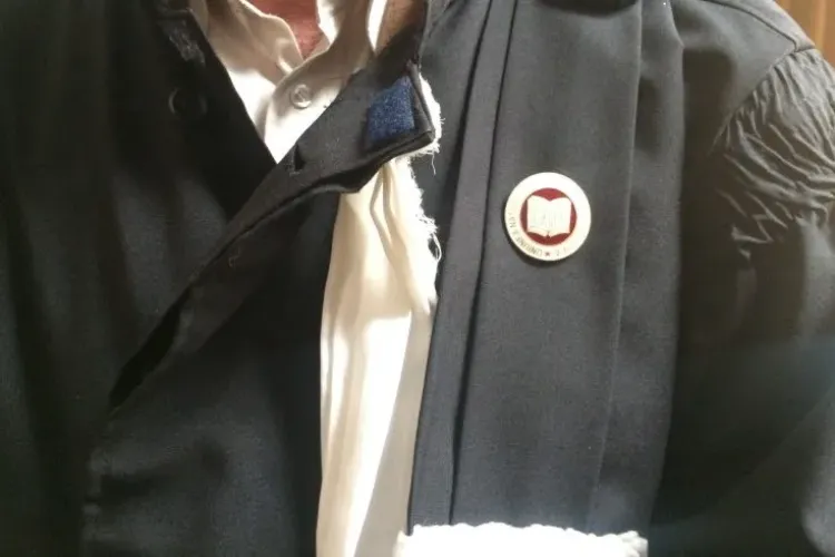 Celebră casă de avocatură din Cluj, în carantină din cauza coronavirusului - EXCLUSIV