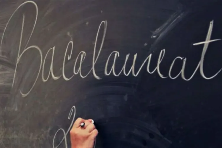 BAC 2020: Care sunt subiectele de la Matematică