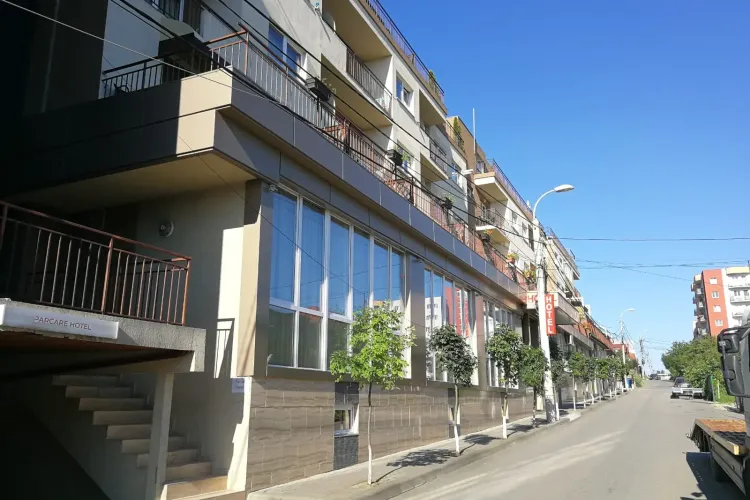 Unde s-a mutat sediul Poliției Cluj. Poliția județeană nu mai are sediul pe strada Traian 