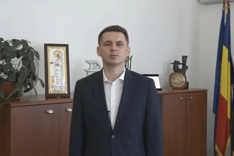 Prefectul Clujului și familia sau au fost confirmați pozitiv cu coronavirus! Ce avertisment le transmite cetățenilor