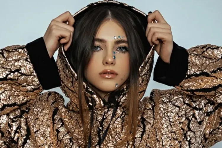 Roxen, artista din Cluj, agresată de iubit. Vedeta trebuia să reprezinte România la Eurovision