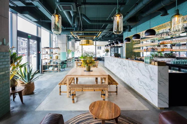 PRO România Cluj cere măsuri de relaxare pentru restaurante