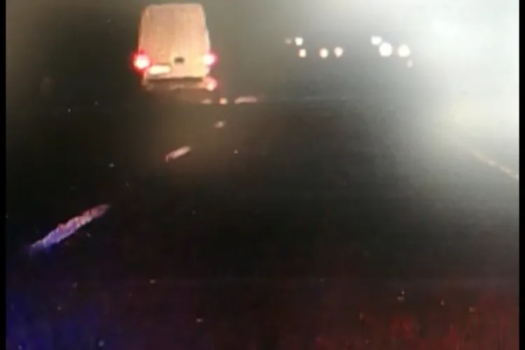 Cine este tânărul care a fost urmărit sâmbătă noaptea prin Cluj-Napoca după ce a furat o mașină - VIDEO