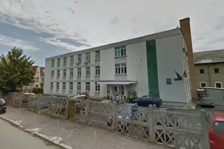 Caz de coronavirus la Judecătoria Turda! Se suspendă activitatea