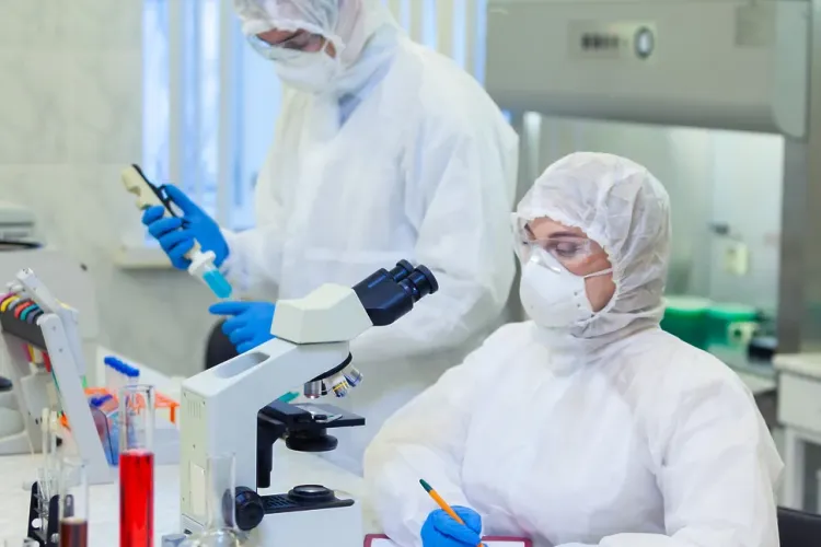 Medic panicat de numărul mare de cazuri de coronavirus internate: Vin tot mai mulți pacienți, e ca la început