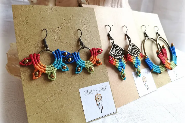 Meșterii artizanali, loviți dur de pandemie: Sâmbătă aveam bani fix de o pâine   