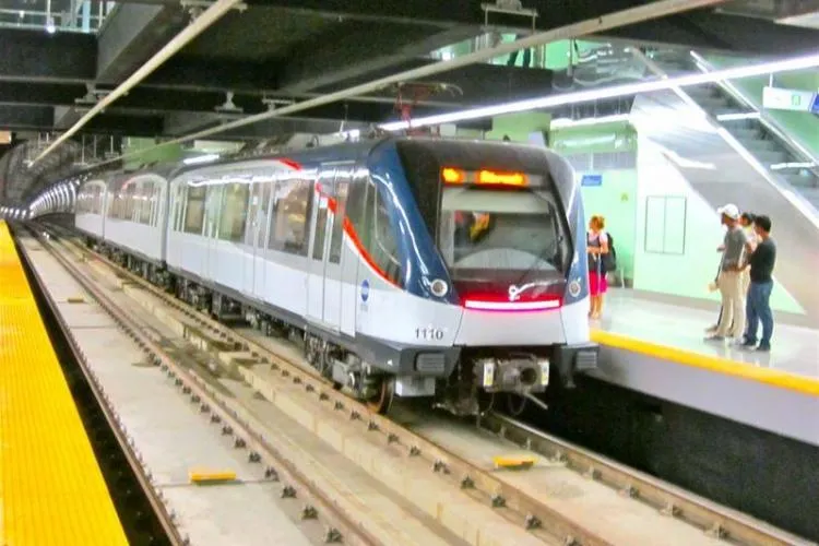 Clujul va avea metrou plătit din bani promiși de Guvern. Ce prevede Planul Național de Relansare Economică