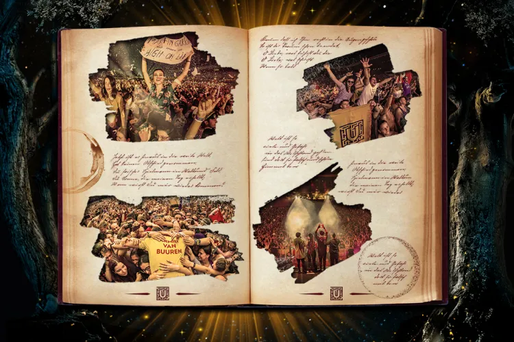 “My Untold Story”! Cele mai memorabile momente salvate pe telefoanele festivalierilor vor face parte din aftermovie-ul UNTOLD 2020