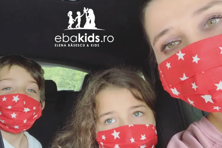 Elena Băsescu nu mai face politică, dar s-a lansat în afacerea momentului. Vinde măşti de protecţie