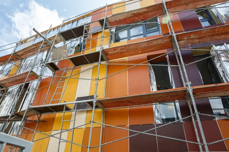 O nouă creșă, cu 90 de locuri, se va deschide la Cluj în toamnă FOTO