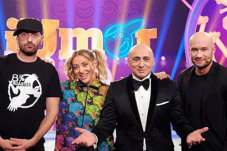 Nu Marcel Pavel a fost pacientul zero din cazul focarului de coronavirus de la Antena 1