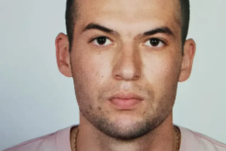 Clujean dispărut de acasă de patru zile. L-ați văzut? FOTO