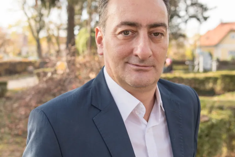 Țărănistul Călin Oancea, noul director interimar al fabricii de stat Clujana, numit în tăcere, fără concurs și fără acordul AGA - EXCLUSIV