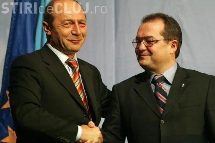 Boc, despre tăierea salariilor din 2009:  Nu credeam că mai rămân în politică