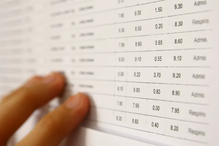 Rezultatele de la Evaluarea Națională se anunță ANONIM! Elevii își caută rezultatele pe baza unui un cod unic