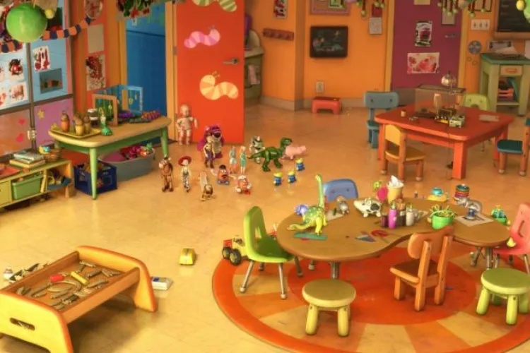 Clujul deschide creșele pentru copii. Urmează să fie deschise și grădinițele