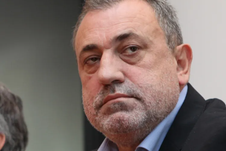 Scandal la PSD Cluj, unde se ascut cuțitele! Președintele interimar, Gheorghe Șimon, acuzat că e ”dictator”