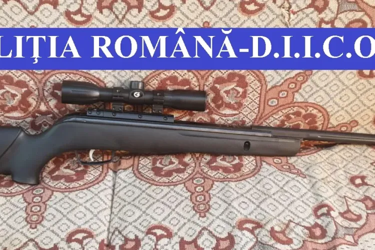 Percheziții la o grupare de traficanți de droguri din Cluj! Au confiscat droguri, zeci de mii de euro și arme FOTO