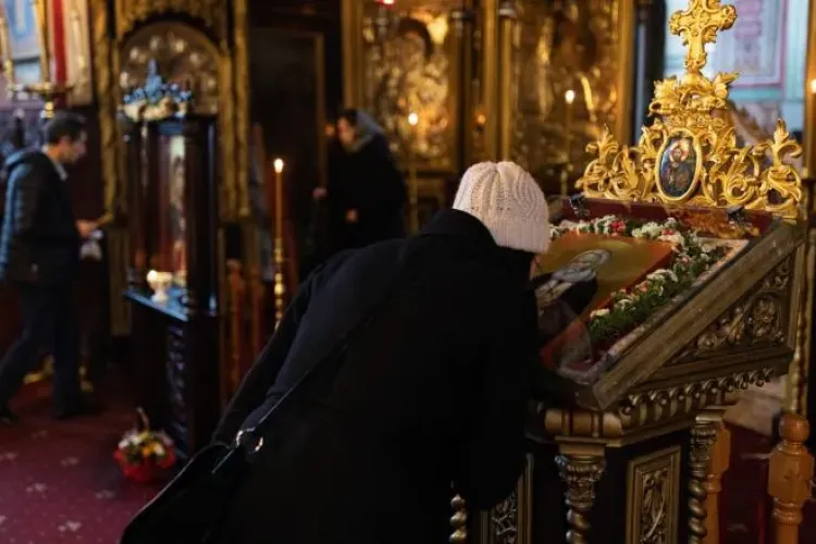 Biserica Ortodoxă a emis un set de reguli pentru spovedanie și împărtășire