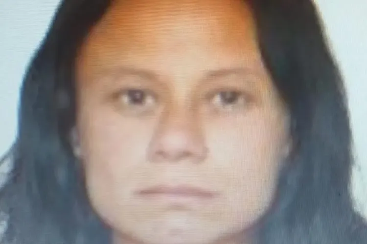 Clujeancă dispărută de acasă, căutată de polițiști. Ați văzut-o? FOTO