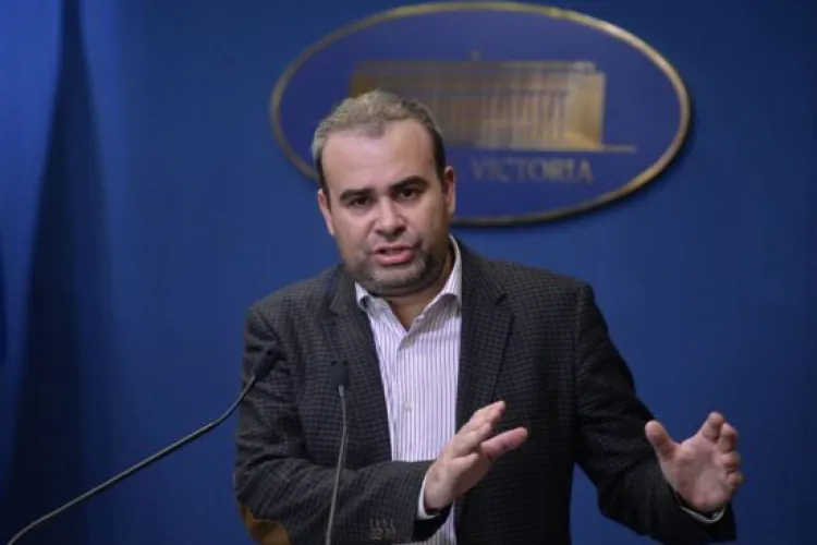 Darius Vâlcov, geniul economic al lui Dragnea, condamnat la șase ani și șase luni de închisoare pentru corupție   